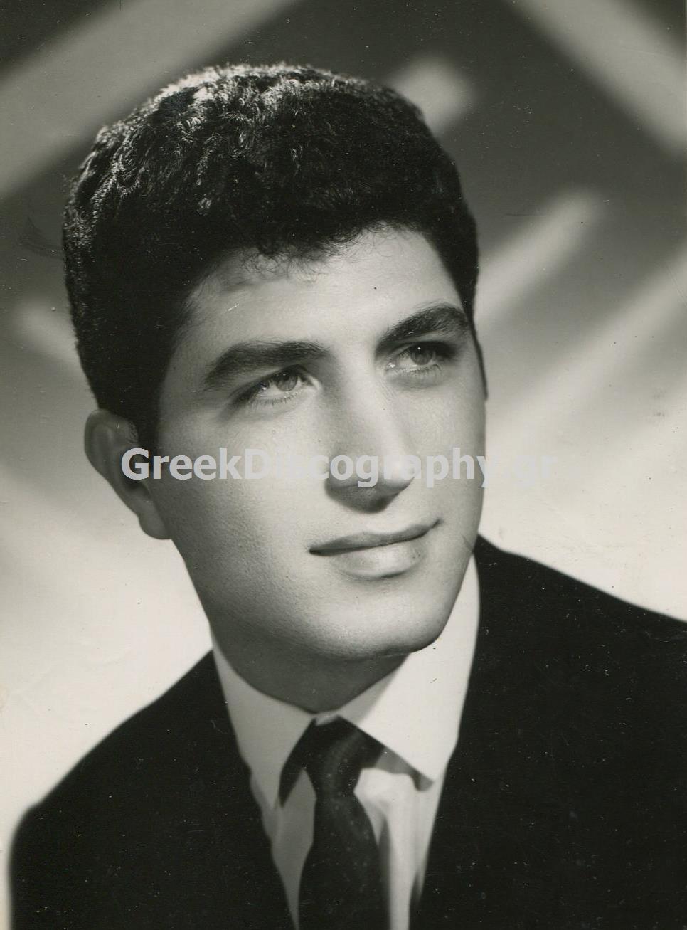 ΝΤΟΥΝΙΑΣ ΓΙΑΝΝΗΣ